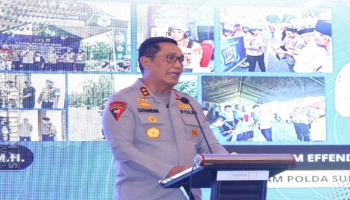 Rakernis Bidpropam Polda Sulsel, Kapolda Dorong Sistem Pengawasan yang Lebih Efektif Transparan dan Akuntabel