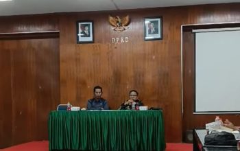 Melalui RDP, DPRD Luwu Utara Minta PKS Ikuti Harga TBS Rp2.600