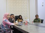 Wabup Luwu Timur Perkuat Komitmen Integritas Lewat Talkshow Nasional BPSDM Kemendagri