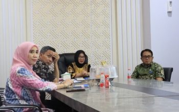 Wabup Luwu Timur Perkuat Komitmen Integritas Lewat Talkshow Nasional BPSDM Kemendagri