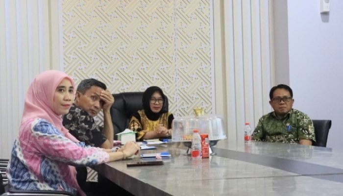 Wabup Luwu Timur Perkuat Komitmen Integritas Lewat Talkshow Nasional BPSDM Kemendagri