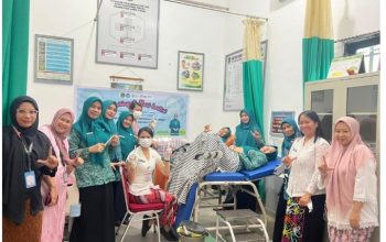 Peringati Hari Kartini, PKK Luwu Timur Gelar Deteksi Dini Kanker Serviks Gratis