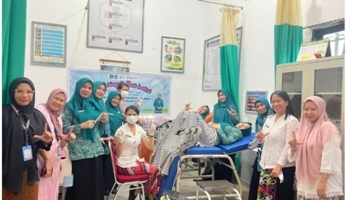 Peringati Hari Kartini, PKK Luwu Timur Gelar Deteksi Dini Kanker Serviks Gratis