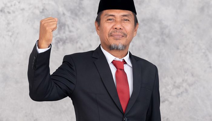 Ketua Pengcab PSSI Palopo Warning Klub dan Atlet, Ikuti Jadwal Resmi Lapangan Gaspa