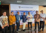 Wawali Palopo dan Bupati Luwu Terima Kajian Naskah Akademik, Luwu Raya Selangkah Menuju Provinsi