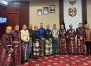 Hadiri HJW ke-627, Wakil Walikota Palopo Harap Wajo Semakin Maju dan Sukses