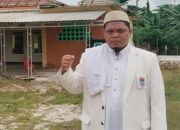 Dosen Unanda Sosialisasikan Green Zakat Framework Melalui Khutbah Jumat di Masamba