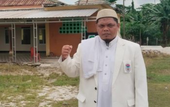 Dosen Unanda Sosialisasikan Green Zakat Framework Melalui Khutbah Jumat di Masamba