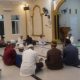 Suparman Mannuhung Sosialisasikan Program Pengabdian Masyarakat Melalui Kajian Keislaman di Masjid An-Nur