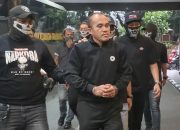 Tidak Pandang Bulu, AKP Deky Jonathan Ditangkap Dittipidnarkoba Mabes Polri