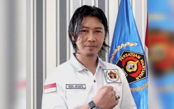 Pemilihan Ketua PWI Sulsel, Dedy : Momentum Benahi Organisasi Pilih Pemimpin Transparan dan Komitmen pada AD ART