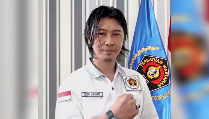 Pemilihan Ketua PWI Sulsel, Dedy : Momentum Benahi Organisasi Pilih Pemimpin Transparan dan Komitmen pada AD ART