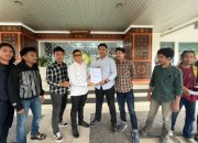 Demo di BPK Sulsel, HMPLT Desak Audit Investigatif APBD dan Aset Luwu Timur