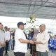 Bupati Luwu Bersama Anggota DPR RI Unru Baso Tinjau Lokasi Pembibitan Kakao