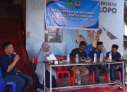 Hari Kedua Penjaringan Calon Ketua Umum KONI Palopo Belum Ada, Berpotensi Diperpanjang