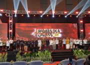 Patahudding Apresiasi Mubes IKA Unhas sebagai Ruang Lahirnya Gagasan Besar