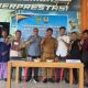 Muhajir Resmi Daftar Ketua KONI Palopo, Kantongi Dukungan Cabor