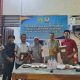 Dua Calon Ketua Umum KONI Palopo, Resmi Serahkan Berkas Pendaftaran