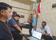 Verifikasi Faktual Dimulai, Tim Musorkot KONI Palopo Teliti Ketat Berkas Dua Bakal Calon Ketua