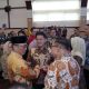Wabup Luwu Hadiri Ekspose Manajemen Talenta ASN Sulsel, Dorong Penguatan Merit System