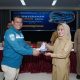 Palopo Jadi Lokasi Gerai E-Pas Kecil Kemenhub, Nelayan Kini Lebih Mudah Terdata