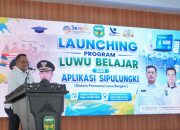 Pemkab Luwu Dorong Transformasi ASN Lewat Program Luwu Belajar dan Aplikasi  Sipulungki