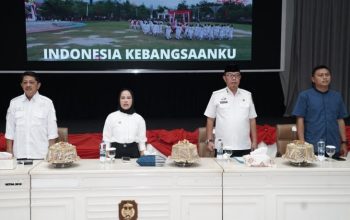 Sosialisasi IGA 2026, Naili Trisal Tekankan Pelayanan Efektif dan Transparan