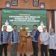 Penarikan KKN UIN Alauddin di Luwu, Patahudding Tekankan Peran Mahasiswa Bangun Desa