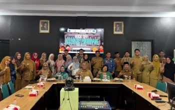 Save the Children Hadirkan Program ELEVATE di Luwu, Sasar 10 Desa Hingga 2029