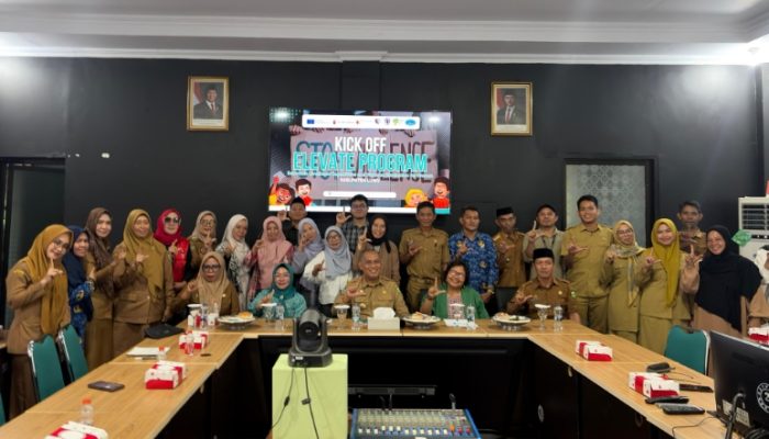 Save the Children Hadirkan Program ELEVATE di Luwu, Sasar 10 Desa Hingga 2029