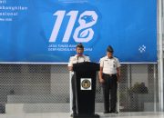 Lapas Palopo Gelar Upacara Harkitnas ke-118, Usung Tema Jaga Tunas Bangsa Demi Kedaulatan Negara