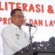 Bupati Luwu Dorong Literasi Keuangan untuk Perkuat Ekonomi Keluarga dan UMKM