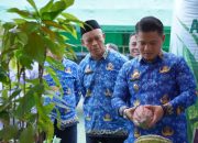 Sarasehan dan Tudang Sipulung, Wabup Luwu: Pertanian Tulang Punggung Ekonomi Masyarakat