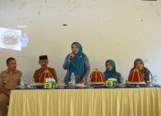 TP-PKK Luwu Apresiasi Inovasi MASSIPA’NA, Sampah Rumah Tangga Diolah Jadi Pupuk Cair