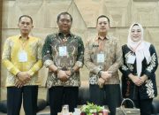 Menuju Jabatan Sekda Definitif, Empat Pejabat Eselon II Ikut Asesmen