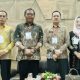 Menuju Jabatan Sekda Definitif, Empat Pejabat Eselon II Ikut Asesmen