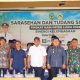 Bupati Luwu Dorong Program IP300, Tegaskan Pengawasan Timbangan Hasil Panen Petani