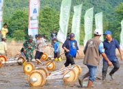 IP300 Resmi Dicanangkan, Bupati Luwu Targetkan Produksi Meningkat
