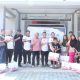 Dukung Program Menteri Imipas, Lapas Palopo Salurkan Bansos untuk Masyarakat dan Keluarga WBP