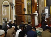 Momen Idul Adha, Pemkot Palopo Ajak Masyarakat Perkuat Kepedulian Sosial