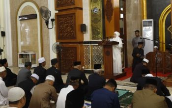 Momen Idul Adha, Pemkot Palopo Ajak Masyarakat Perkuat Kepedulian Sosial