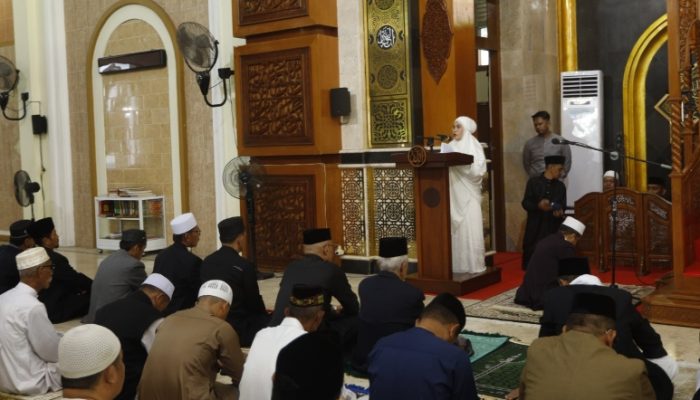 Momen Idul Adha, Pemkot Palopo Ajak Masyarakat Perkuat Kepedulian Sosial