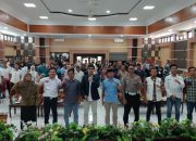 Nahkodai KONI Palopo, Muhajir Target Palopo Masuk Lima Besar Porprov Sulsel