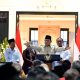 Presiden Prabowo Ingatkan TNI dan Aparat Hukum Stop Jadi ‘Beking’ Praktik Ilegal