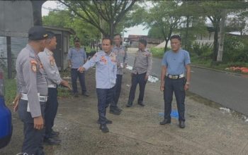 Genjot PAD, Dishub Palopo Siapkan Titik Baru di Jalan Lingkar Kota