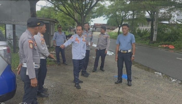 Genjot PAD, Dishub Palopo Siapkan Titik Baru di Jalan Lingkar Kota