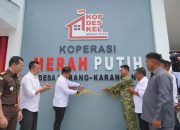 11 Koperasi Merah Putih di Luwu Siap Beroperasi, Serap Peluang Kerja Desa