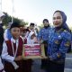 Wali Kota Palopo Pimpin Upacara HKN, Tegaskan Peran Strategis Perpustakaan dan Kearsipan