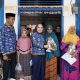 Walikota Palopo Salurkan Bantuan Pangan kepada 2.417 KPM di Sendana dan Mungkajang