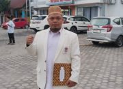 Dosen Unanda Diundang Ikuti Acara TOT Pengurus RJI Sulsel